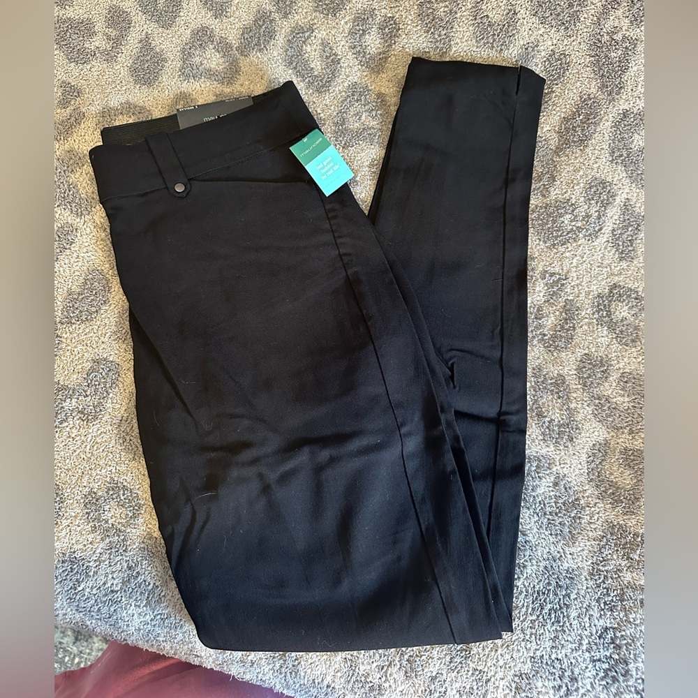 Maurice’s business casual pants BNWT